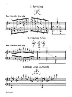 A Dozen A Day Book 4 von Edna-Mae Burnam 