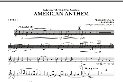 American Anthem von Gene Scheer (Download) 