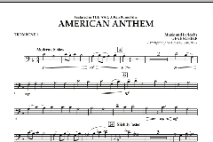American Anthem von Gene Scheer (Download) 