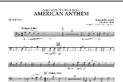 American Anthem von Gene Scheer (Download) 