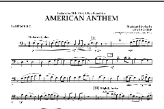 American Anthem von Gene Scheer (Download) 