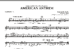 American Anthem von Gene Scheer (Download) 