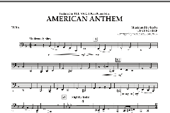 American Anthem von Gene Scheer (Download) 