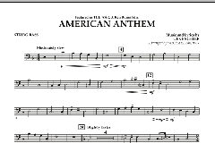 American Anthem von Gene Scheer (Download) 