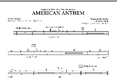 American Anthem von Gene Scheer (Download) 