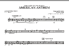 American Anthem von Gene Scheer (Download) 