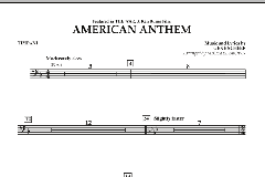 American Anthem von Gene Scheer (Download) 
