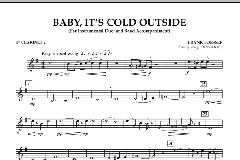 Baby It's Cold Outside von Frank Loesser (Download) 