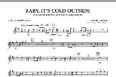 Baby It's Cold Outside von Frank Loesser (Download) 