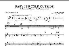 Baby It's Cold Outside von Frank Loesser (Download) 