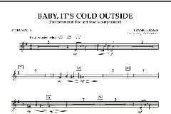 Baby It's Cold Outside von Frank Loesser (Download) 