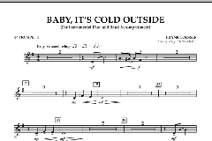 Baby It's Cold Outside von Frank Loesser (Download) 