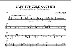 Baby It's Cold Outside von Frank Loesser (Download) 