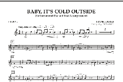 Baby It's Cold Outside von Frank Loesser (Download) 