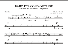 Baby It's Cold Outside von Frank Loesser (Download) 