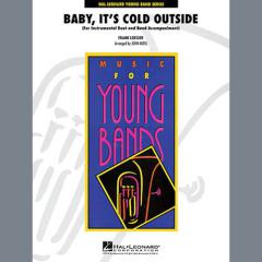 Baby It's Cold Outside von Frank Loesser (Download) 