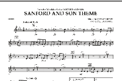 Sanford And Son Theme von Quincy Jones (Download) 