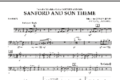 Sanford And Son Theme von Quincy Jones (Download) 