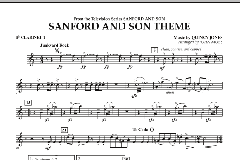 Sanford And Son Theme von Quincy Jones (Download) 