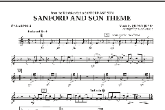 Sanford And Son Theme von Quincy Jones (Download) 