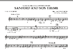 Sanford And Son Theme von Quincy Jones (Download) 