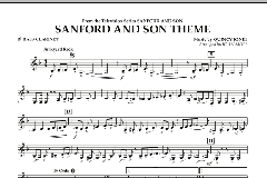 Sanford And Son Theme von Quincy Jones (Download) 