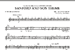 Sanford And Son Theme von Quincy Jones (Download) 