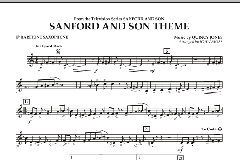 Sanford And Son Theme von Quincy Jones (Download) 