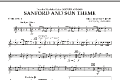 Sanford And Son Theme von Quincy Jones (Download) 