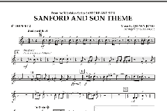 Sanford And Son Theme von Quincy Jones (Download) 