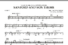 Sanford And Son Theme von Quincy Jones (Download) 