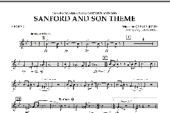 Sanford And Son Theme von Quincy Jones (Download) 