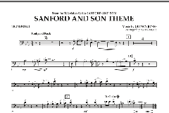Sanford And Son Theme von Quincy Jones (Download) 