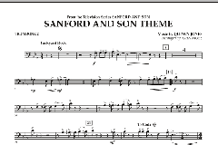 Sanford And Son Theme von Quincy Jones (Download) 
