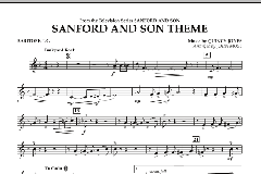 Sanford And Son Theme von Quincy Jones (Download) 