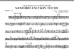 Sanford And Son Theme von Quincy Jones (Download) 