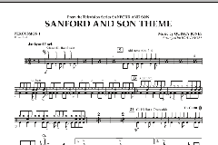 Sanford And Son Theme von Quincy Jones (Download) 