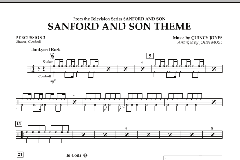 Sanford And Son Theme von Quincy Jones (Download) 