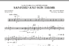 Sanford And Son Theme von Quincy Jones (Download) 