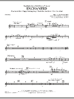 Highlights from Enchanted von Stephen L. Schwartz (Download) 