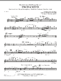 Highlights from Enchanted von Stephen L. Schwartz (Download) 