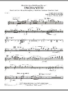 Highlights from Enchanted von Stephen L. Schwartz (Download) 