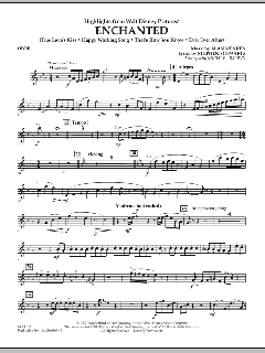 Highlights from Enchanted von Stephen L. Schwartz (Download) 