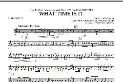 What Time Is It von Robbie Nevil (Download) 