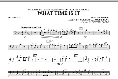 What Time Is It von Robbie Nevil (Download) 