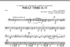 What Time Is It von Robbie Nevil (Download) 