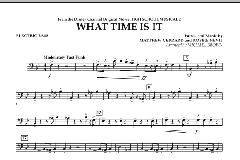 What Time Is It von Robbie Nevil (Download) 