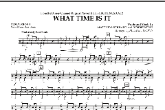 What Time Is It von Robbie Nevil (Download) 