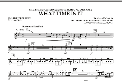 What Time Is It von Robbie Nevil (Download) 