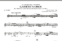 Gabriel's Oboe von Ennio Morricone (Download) 